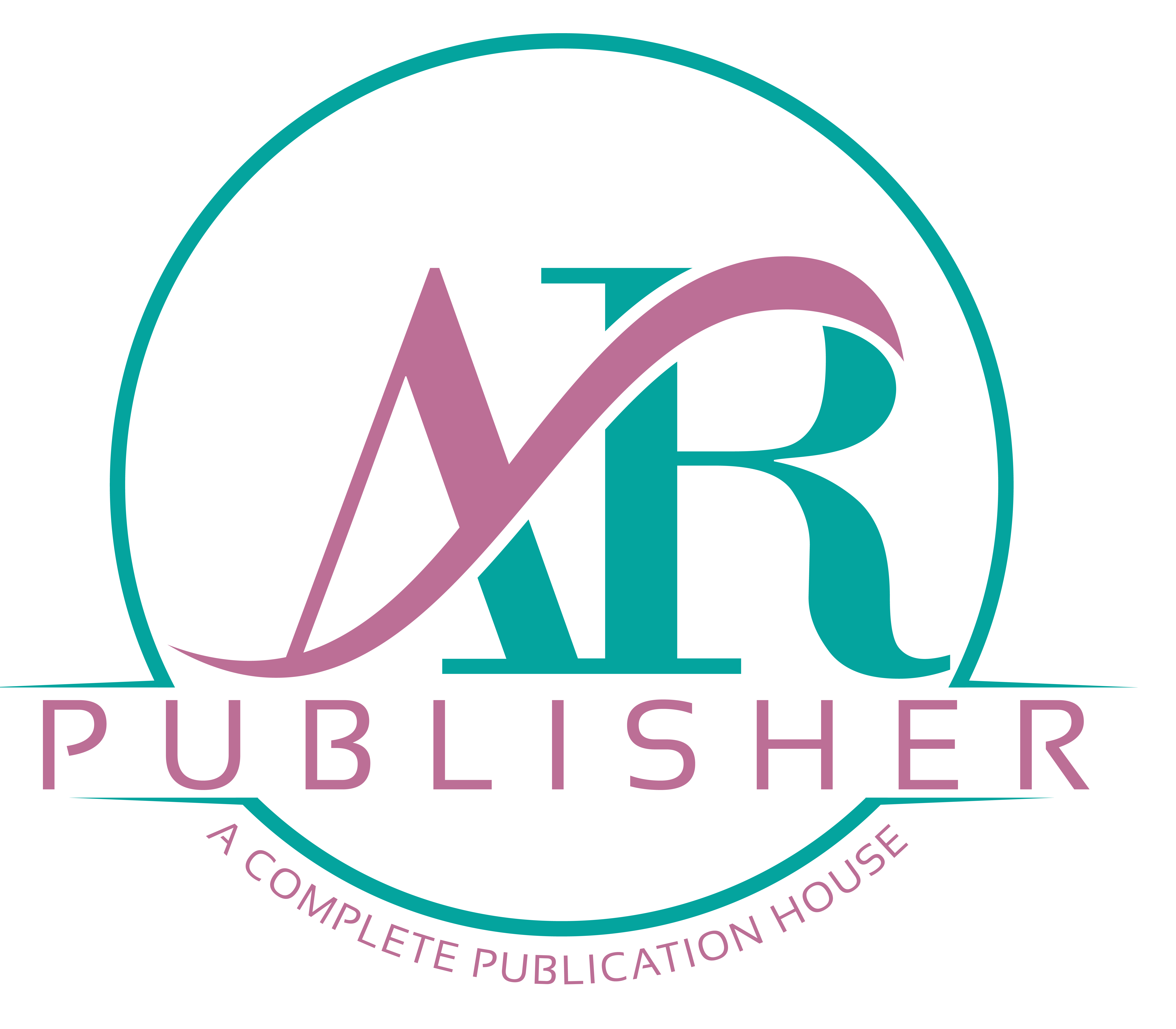 A.R Publisher
